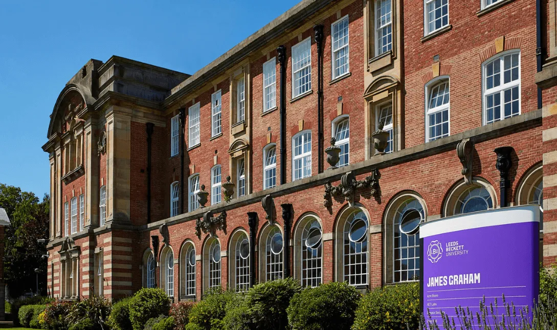 University Thumbnail